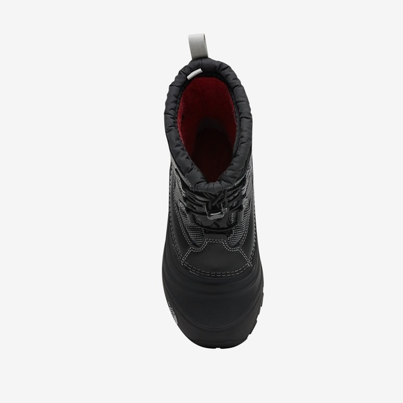 The North Face Alpenglow IV Black - Picture 5 of 7